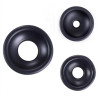  Lot de 3 manchons souples pour pompe de pénis 60mm